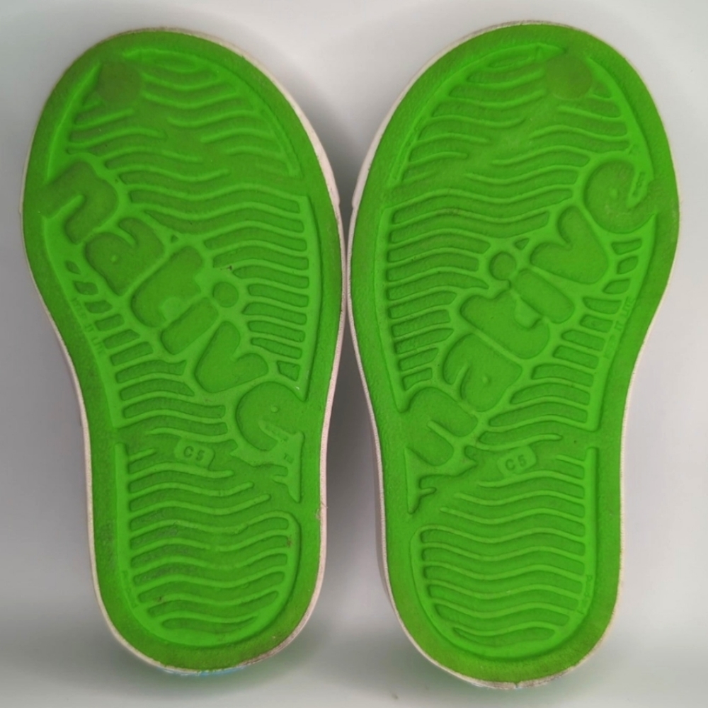 Native Jefferson Shoes - Picture 7 of 7